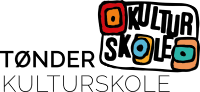 Tønder Kulturskole Logo